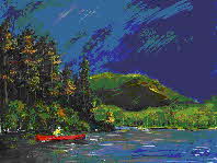 Fluss