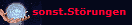 sonst.St�rungen