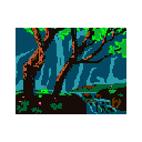 wasserfall